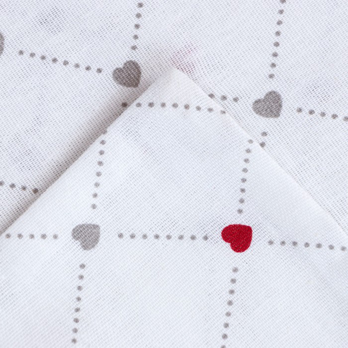 Постельное белье "этель" love евро (бязь) (1) 6632096