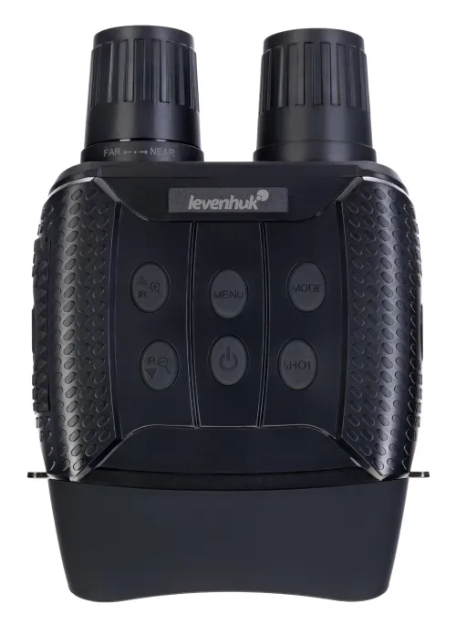Бинокль цифровой ночного видения Levenhuk Halo 13X