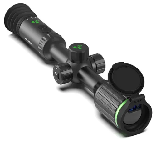 Прицел тепловизионный CONOTECH Night Arrow 650 LIIR