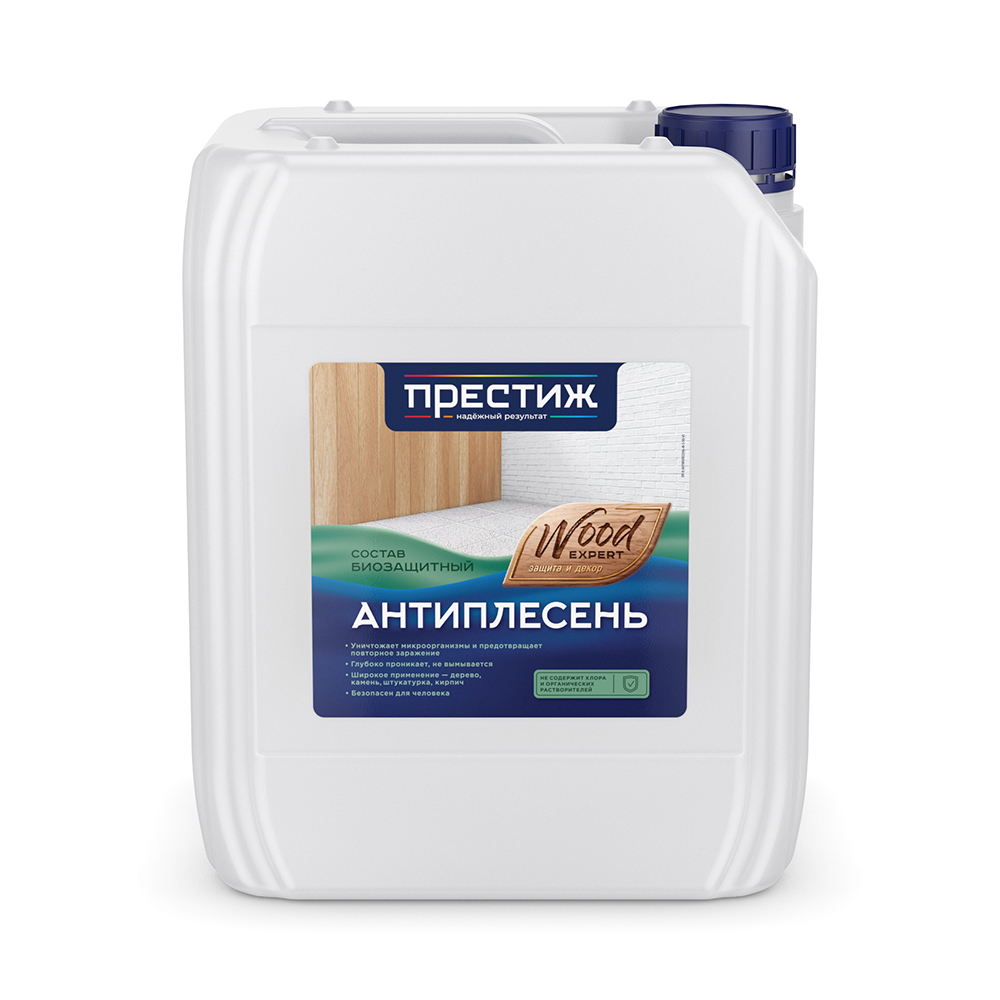 Антиплесень 10 л (1) "престиж"