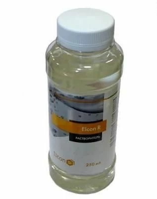Растворитель Elcon Арт. 0080, растворитель Elcon R