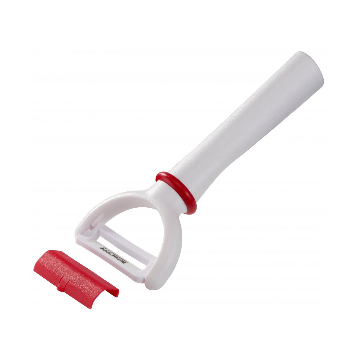 Овощечистка "ingenio white" (1/6) "tefal" k1532014