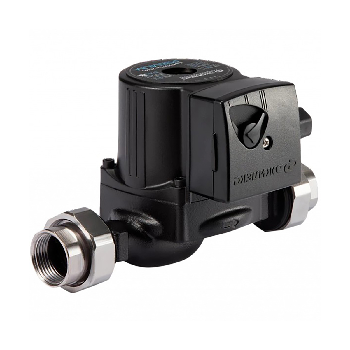 Насос циркуляционный "циркуль 25/40 premium" 32/50/65 вт (напор 4,2 м) (1) "джилекс"