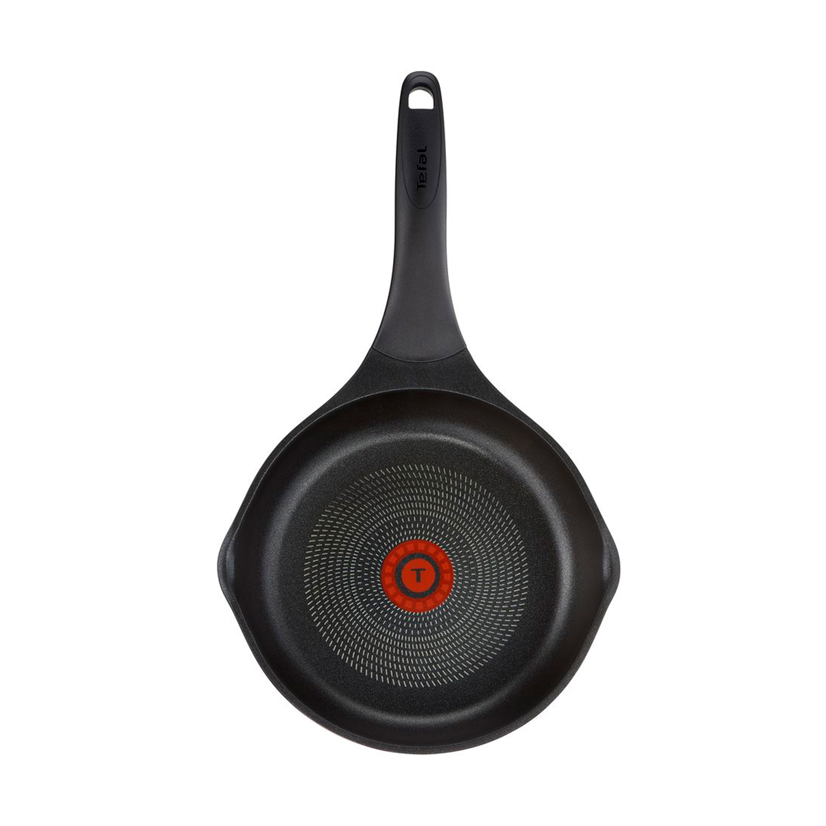 Сковорода антипригарн. "gusto" 24 см (1/6) "tefal" h1180474