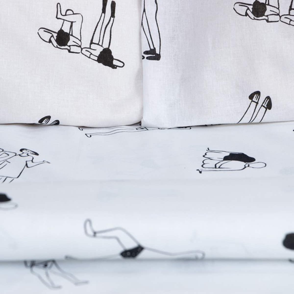 Постельное белье "этель" people евро (поплин) (1) 7533761