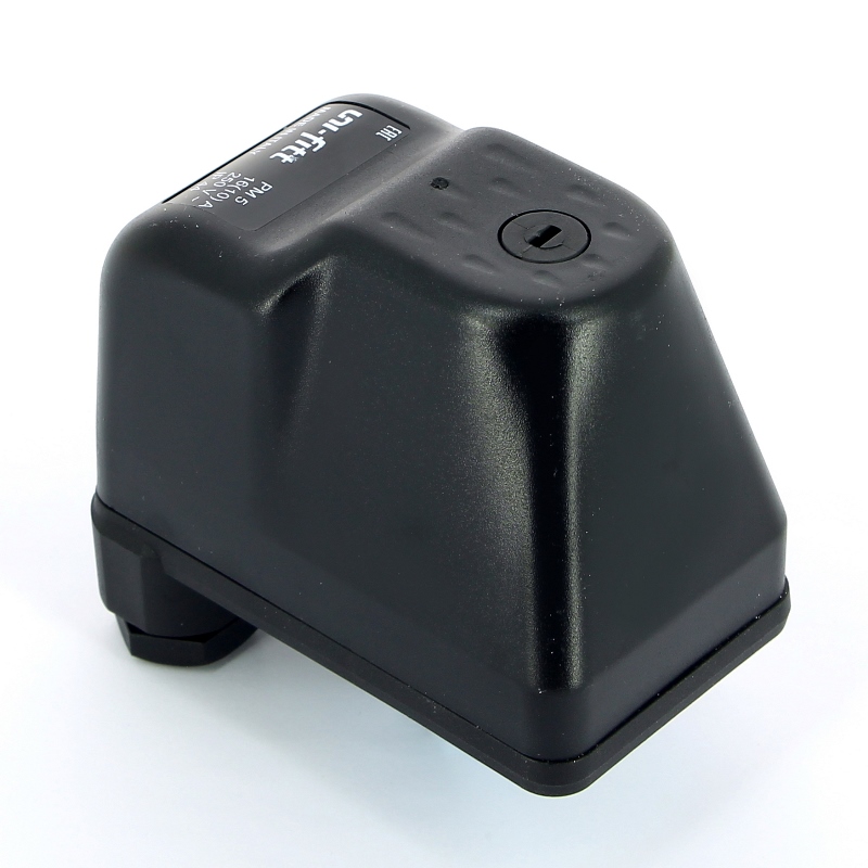 Реле давления UNI-FITT РМ 5, до 5 бар