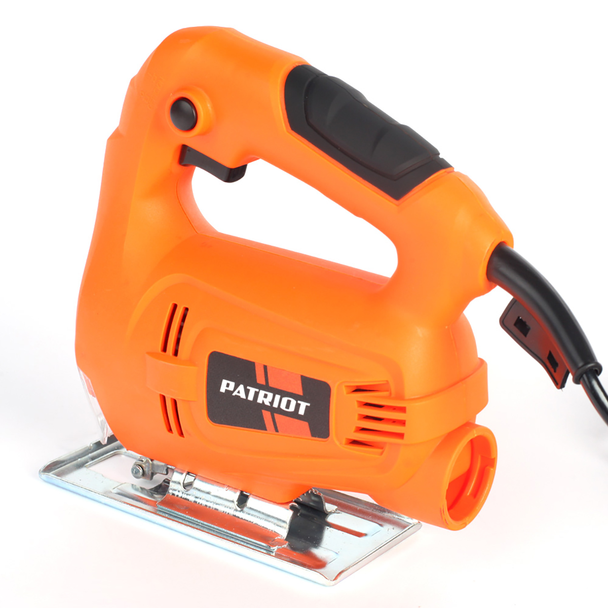 Лобзик ls 501 (1/10) "patriot" 190301707