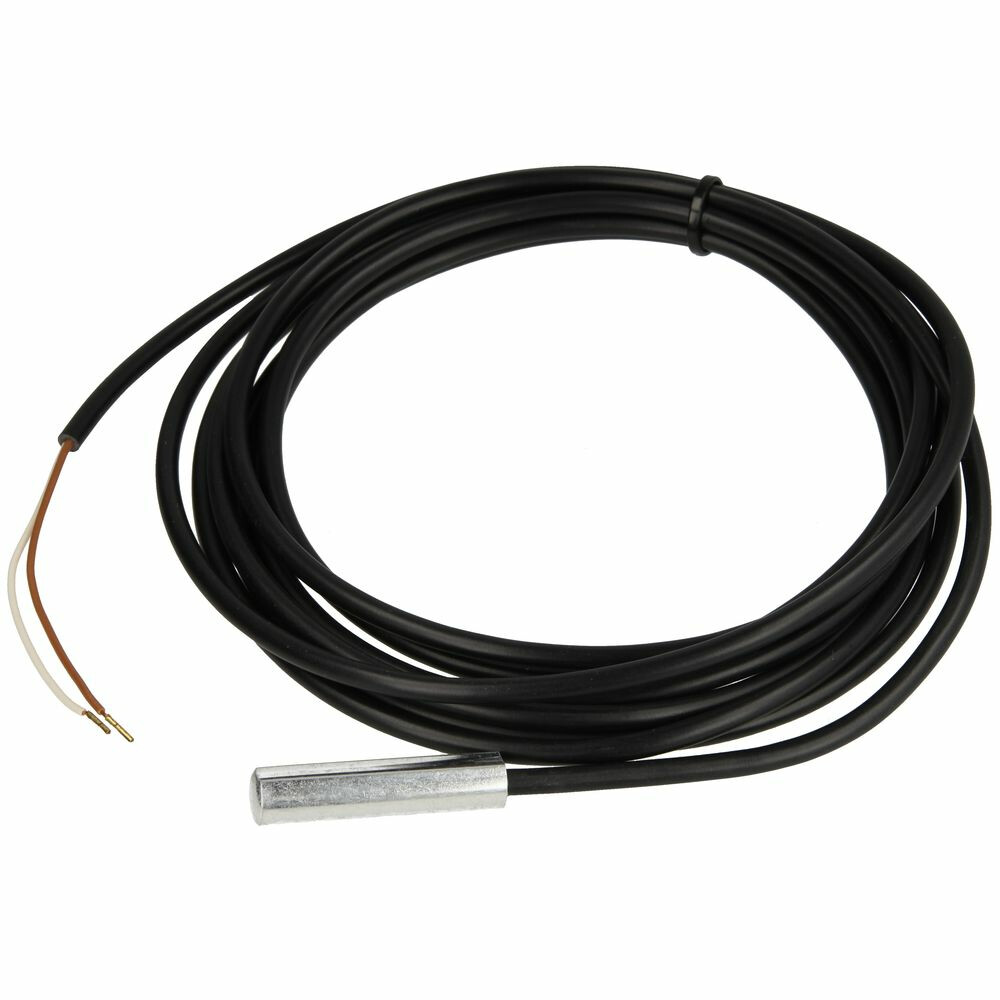 Датчик температуры бойлера-накопителя RD 9,7 10К 3100 мм. Buderus