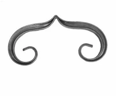 Элемент орнамента - вензель Арт. 15425