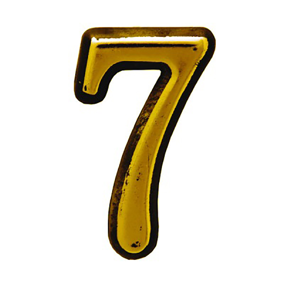 Цифра 7