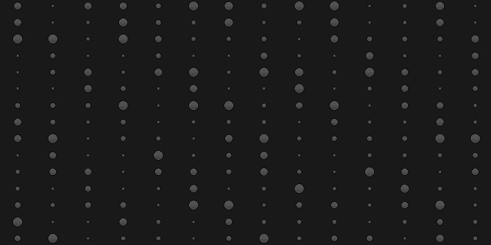 Tabu discrete чёрный 30x60