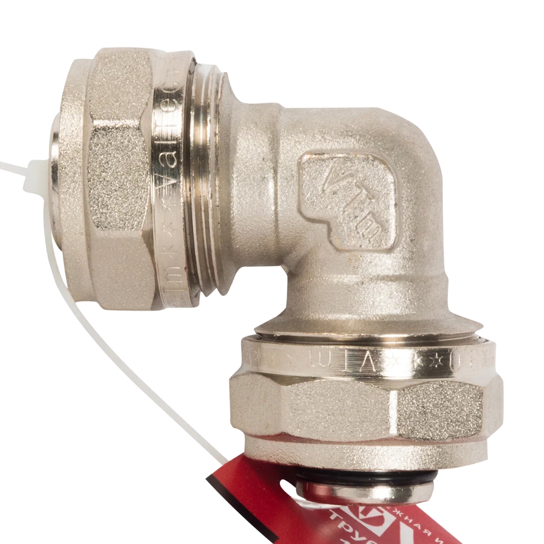 Угол 90° 26 VALTEC для металлопластиковых труб