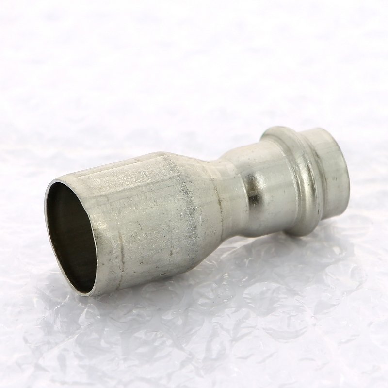 Вставка пресс 28х18 нержавеющая сталь Sanpress Inox VIEGA