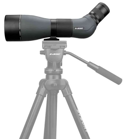 Зрительная труба SVBONY SA401 20–60x85 APO WP