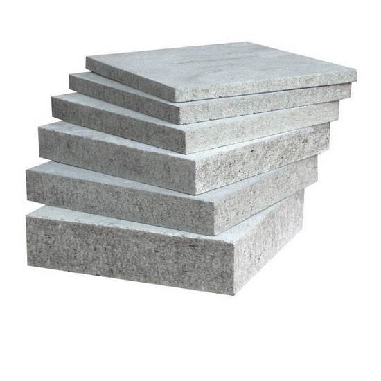 Цементно-стружечная плита ЦСП БЗС 3200х1200х10 мм