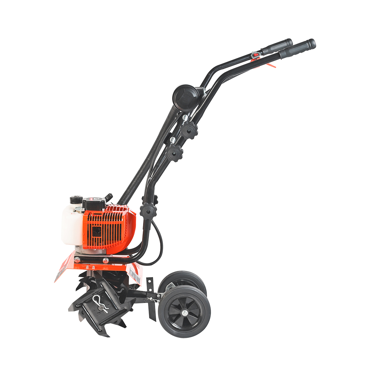 Мотокультиватор бензиновый "denver f" (1) "patriot" 460104478