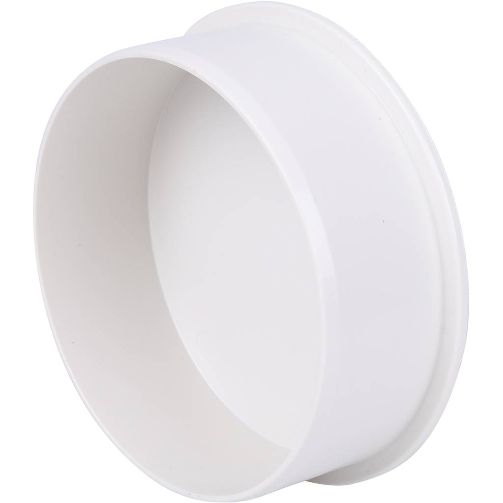 Заглушка канализационная d=110 мм шумоизолированная Sinikon Стандарт