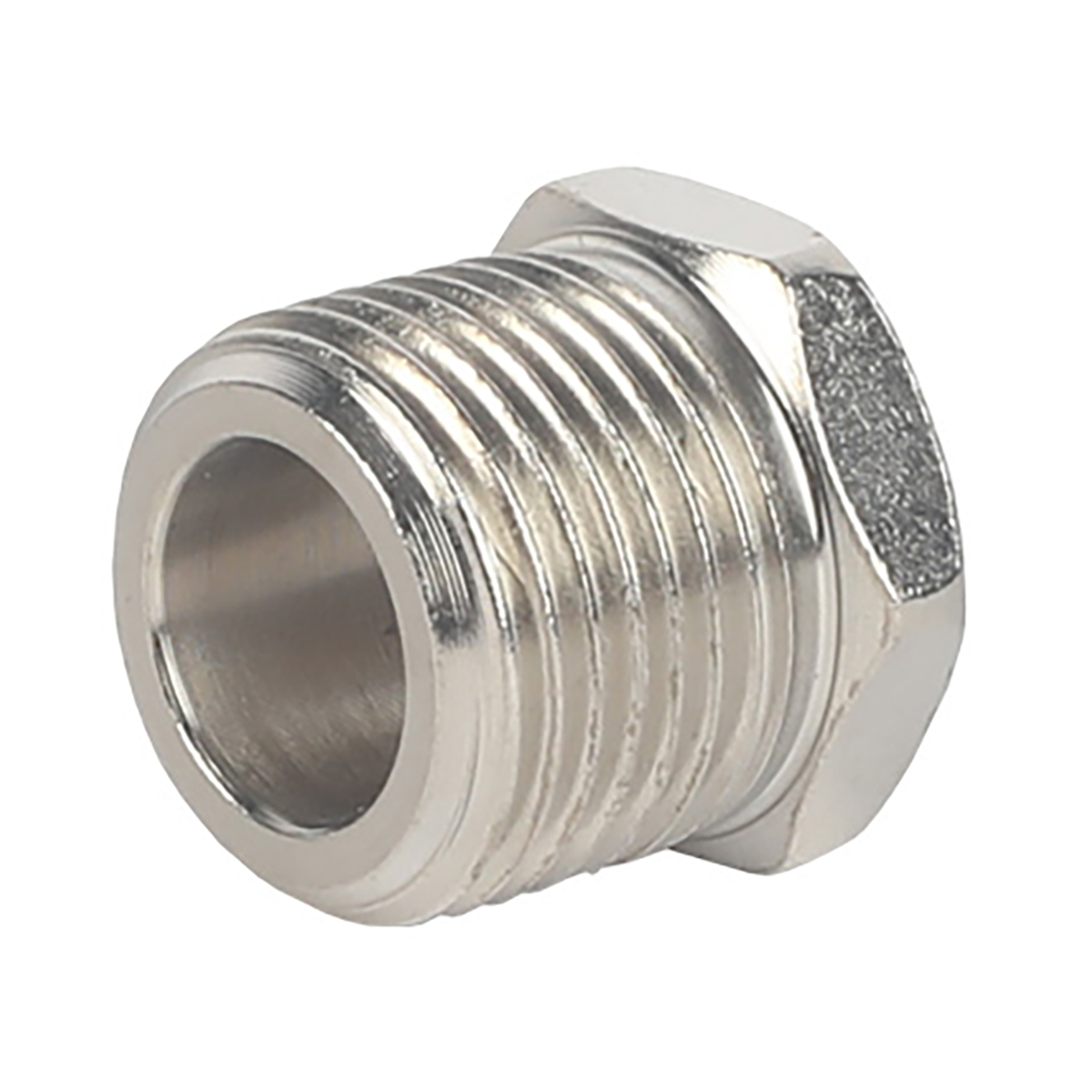 Переходник для компрессора 1223/3 (1/4"m - 1/8"f) (1/10) "patriot" 830902010