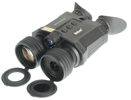 Бинокль цифровой ночного видения Veber NVB 036 RF QHD
