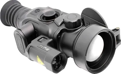 Прицел тепловизионный RikaNV Lesnik 650L