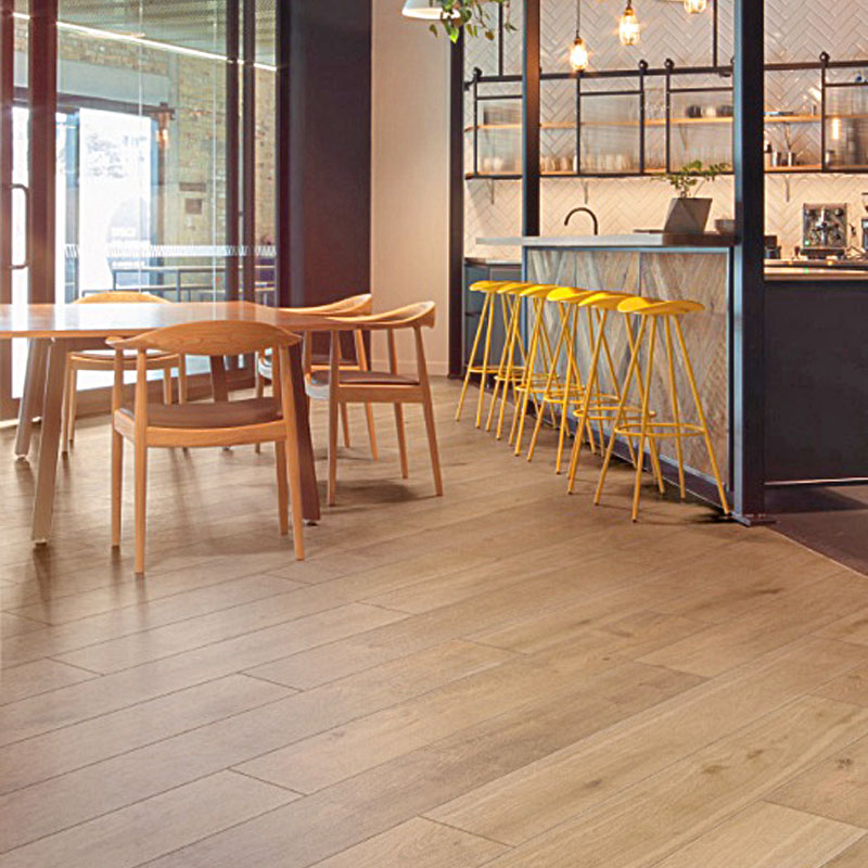 Кварц виниловый ламинат Kronospan Rocko Vinyl 1210*192 R077 HS Barista