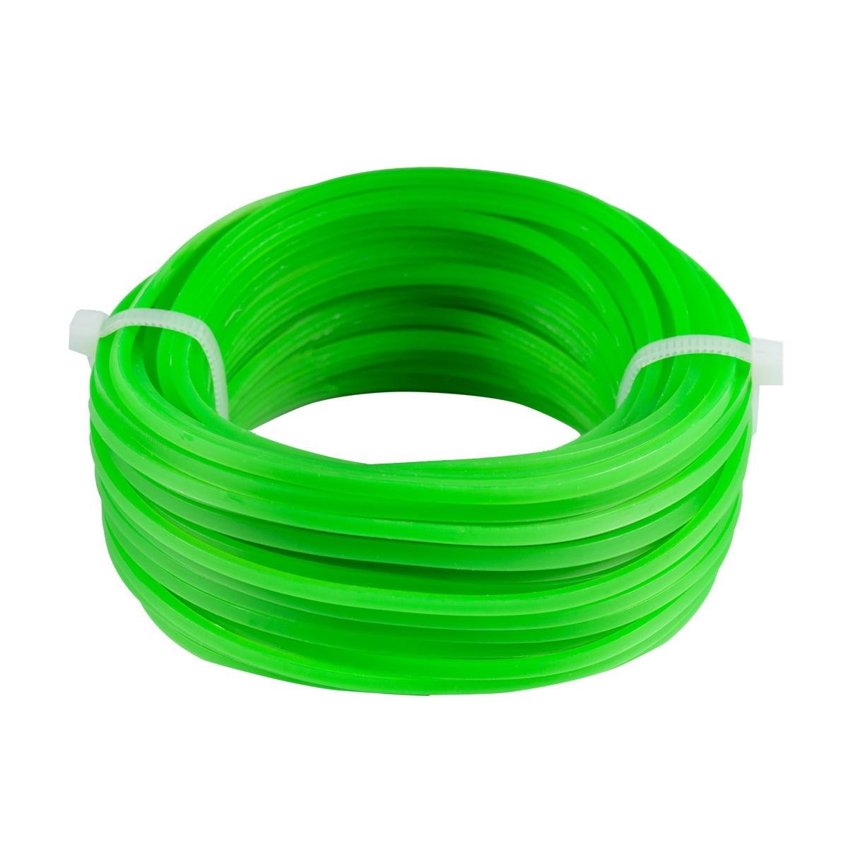 Леска для триммера 2,0 мм 15 м квадрат (1/120/240) "шабашка" 034-4040