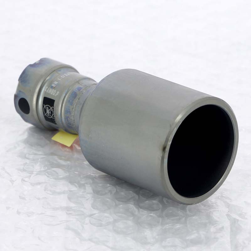 Муфта-вставка пресс Megapress оцинкованная сталь VIEGA 1"1/2 х 1/2"