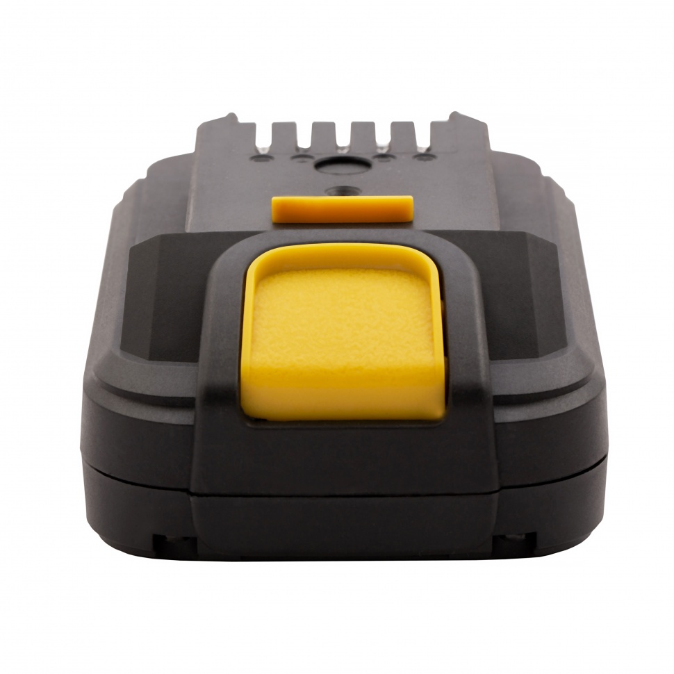 Батарея аккумуляторная IB-12-2.0, Li-Ion, 12 В, 2.0 А/ч Denzel (28431)