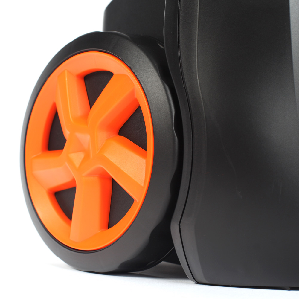 Мойка высокого давления gt-520 "imperial" 120 бар, 1900 вт (шланг 6 м) (1) "patriot" 322306020