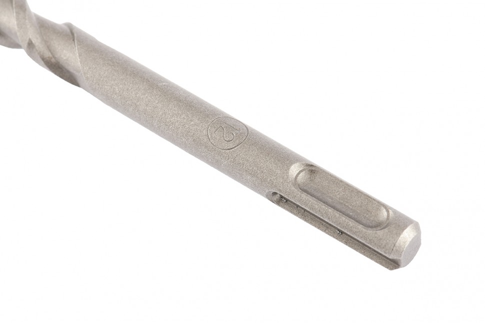 Бур по бетону, 12 х 160 мм, Luxembourg tip, SDS Plus Барс (70584)