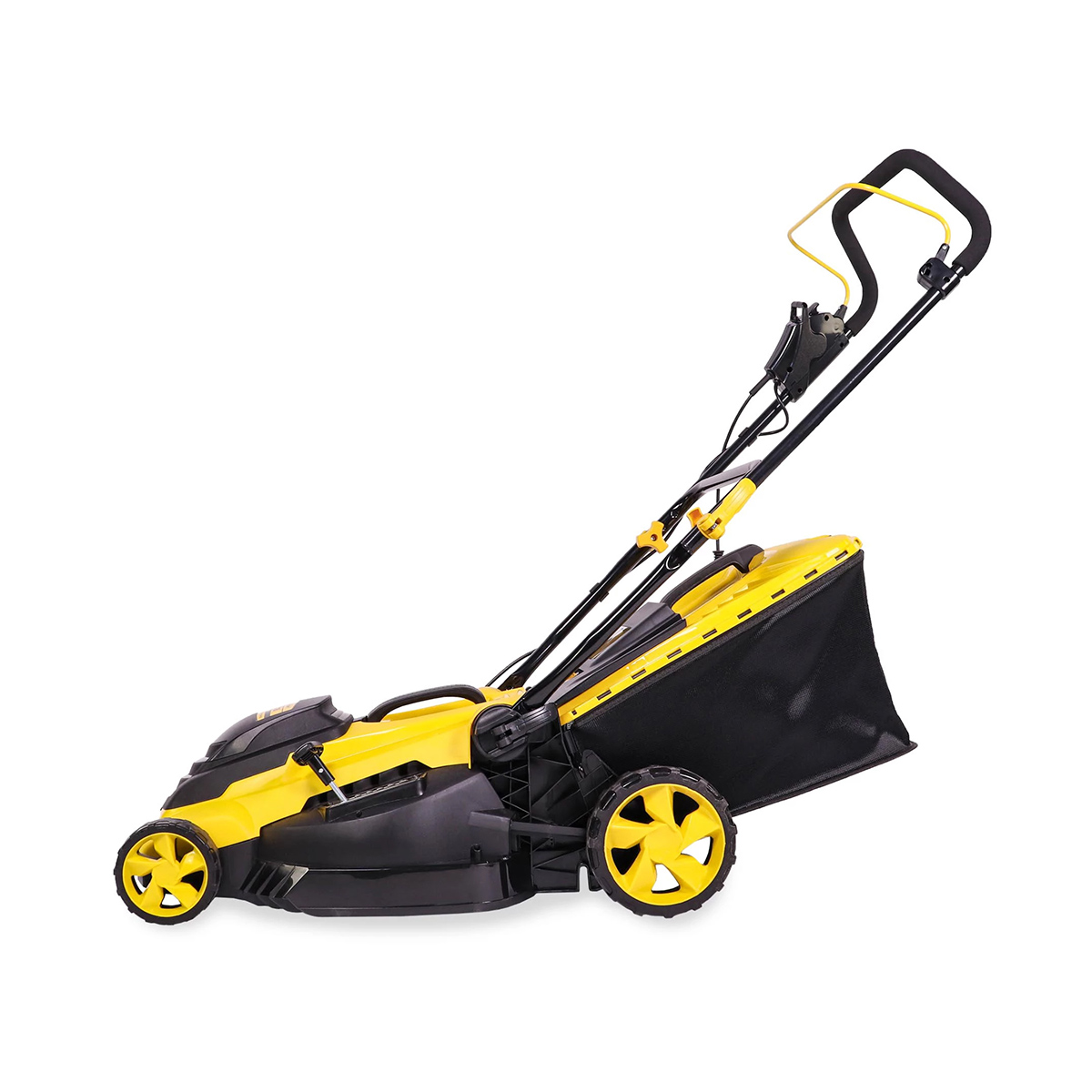 Газонокосилка электрич. em4118  1,8 квт, 50 л (1) "champion"