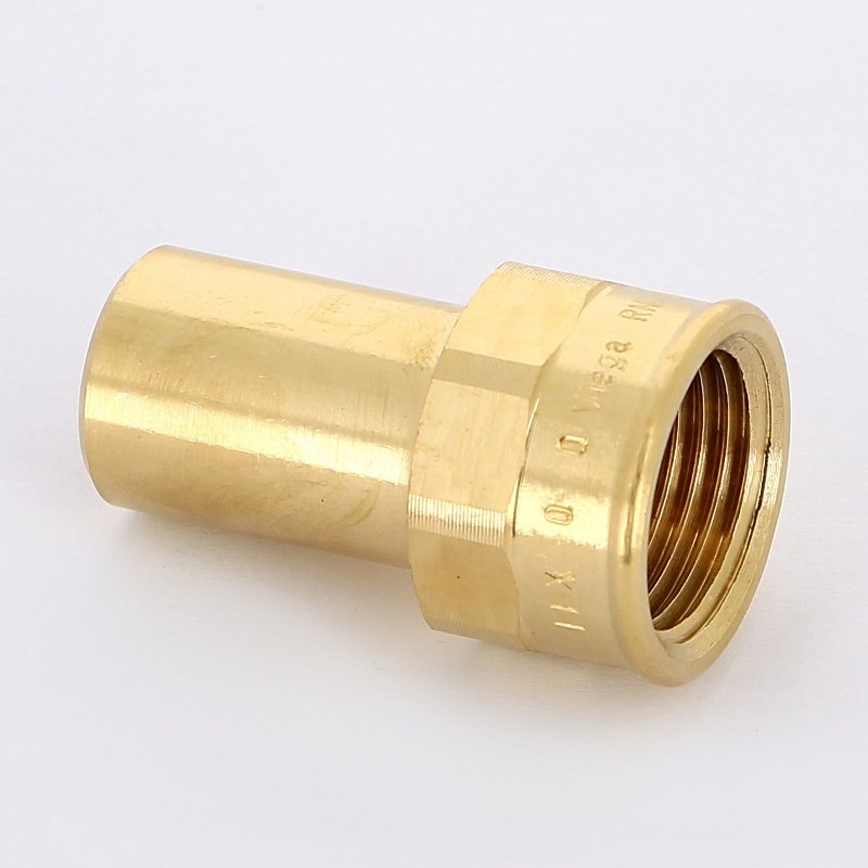 Вставка-В 18x1/2' Sanpress VIEGA