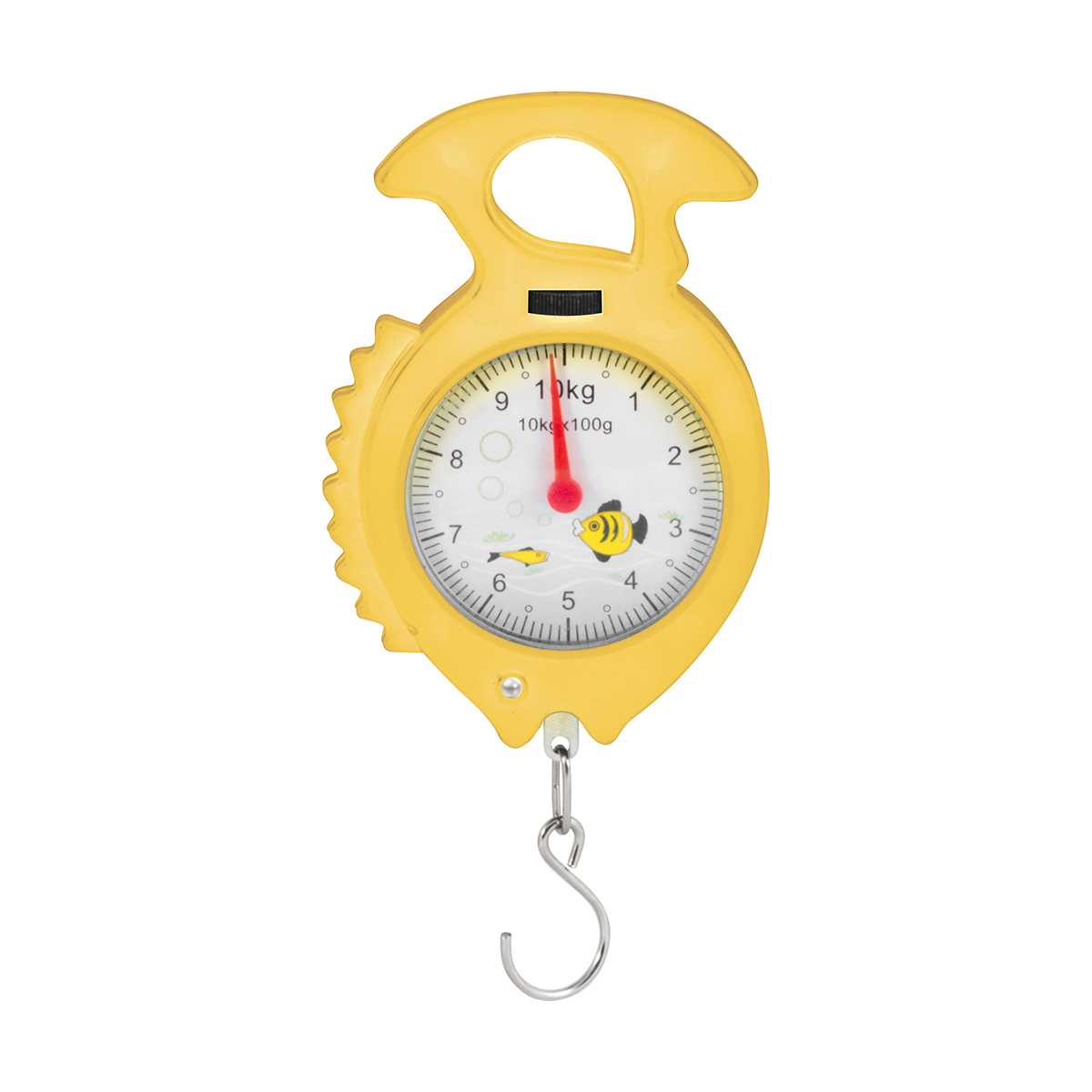 Безмен механический hs-3009m до 10 кг (1/60/240) "homestar"