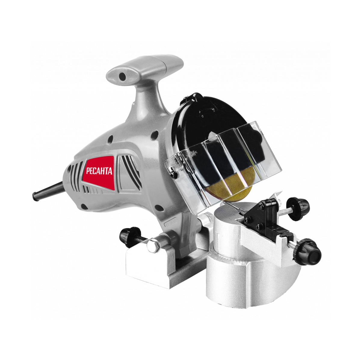 Станок заточной для цепей т-220 "ресанта"