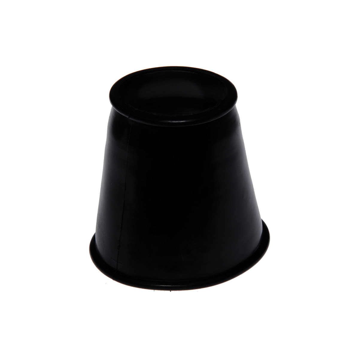 Манжета для унитаза конусная d=60 х 80 мм (1/100) "masterprof"