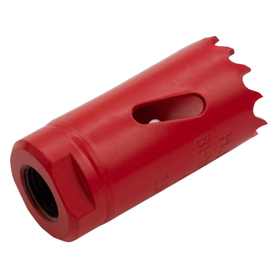 Коронка Bimetal, 25 мм Matrix (72425)