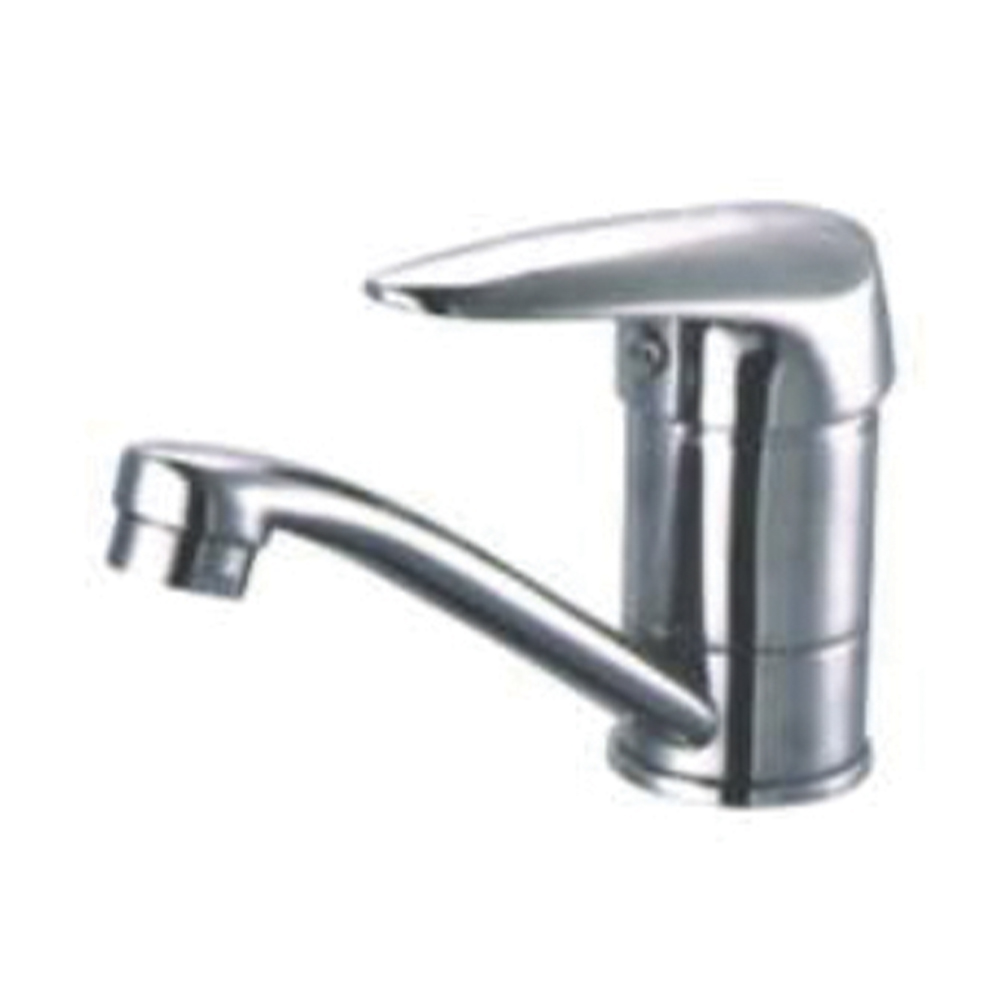 Смеситель для кухни fzs 800- b114  (1/10) "fauzt"