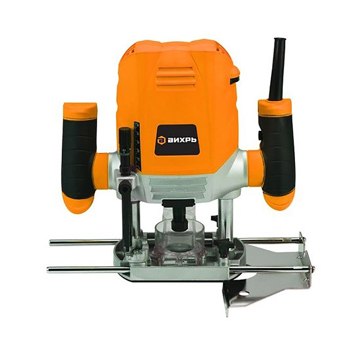 Фрезер электрич. фм-1300 "вихрь"