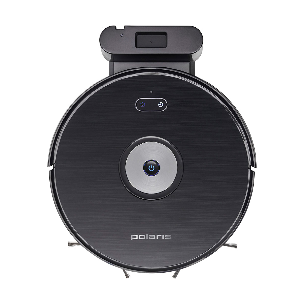 Робот-пылесос pvcr 1090 space sense aqua (1/2) "polaris"