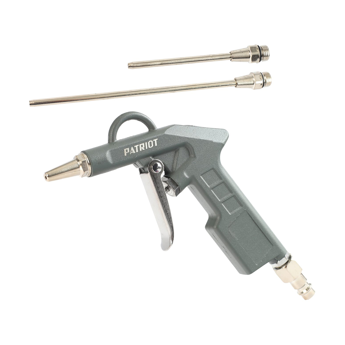 Пистолет продувочный gh 60c (1/40) "patriot" 830901036