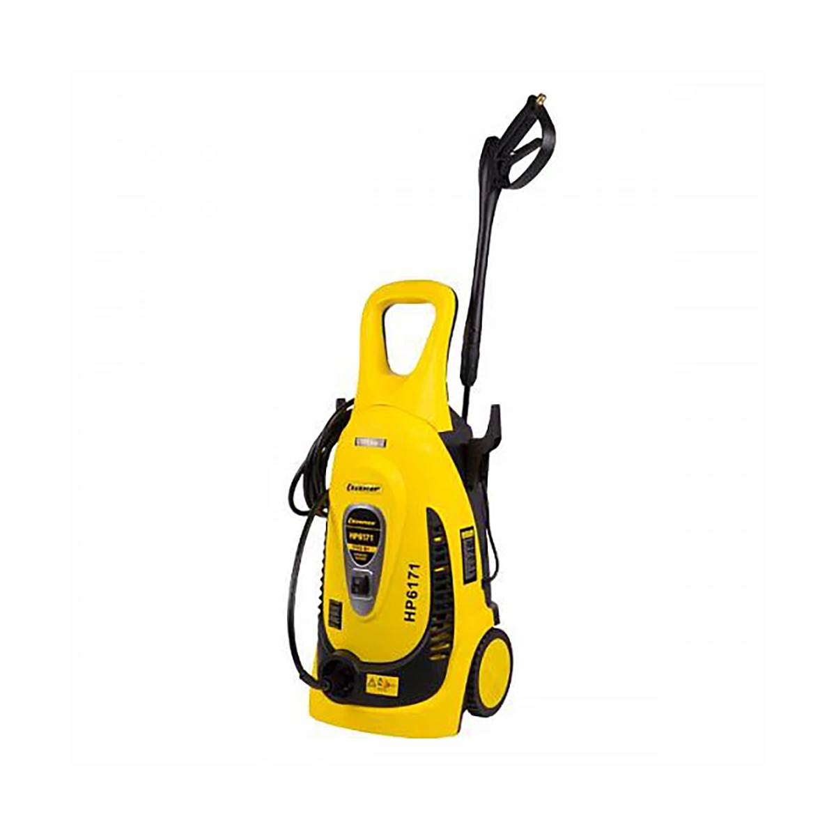 Мойка высокого давления hp6171 (1) "champion"