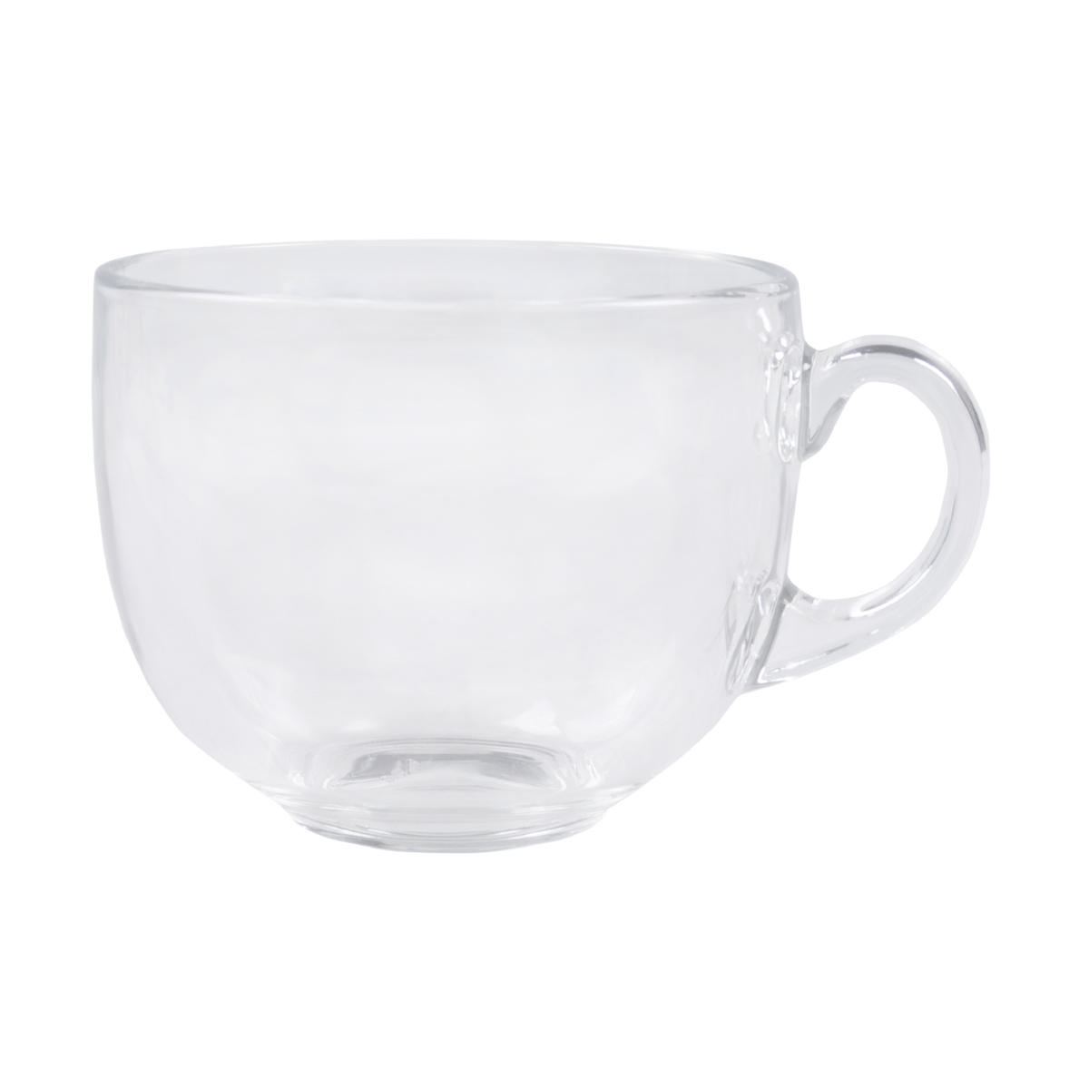 Кружка "джамбо" 500 мл (1/6) "luminarc"