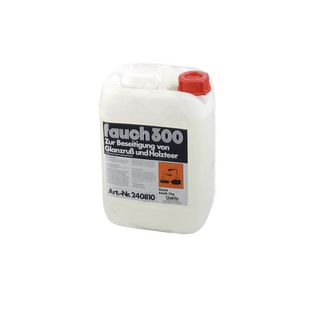 Средство для очистки котлов и дымоходов Fauch 300 (канистра 5 л.) Viessmann (арт. 7509804)