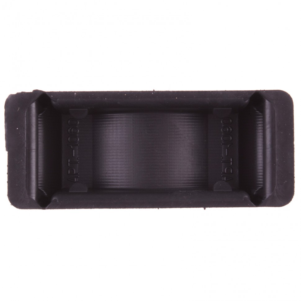 Резиновая опора для подставок под автомобиль 2т, 3т Matrix (50913)