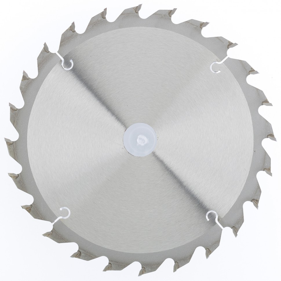 Пильный диск по дереву 160 x 20/16 x 24Т Gross (73307)