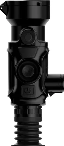 Прицел тепловизионный RikaNV Lesnik 350