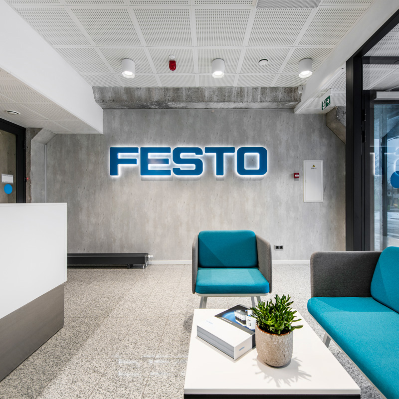 Стеновые панели Unilin Evola Clicwall F989 BST Бетон светлый Серый