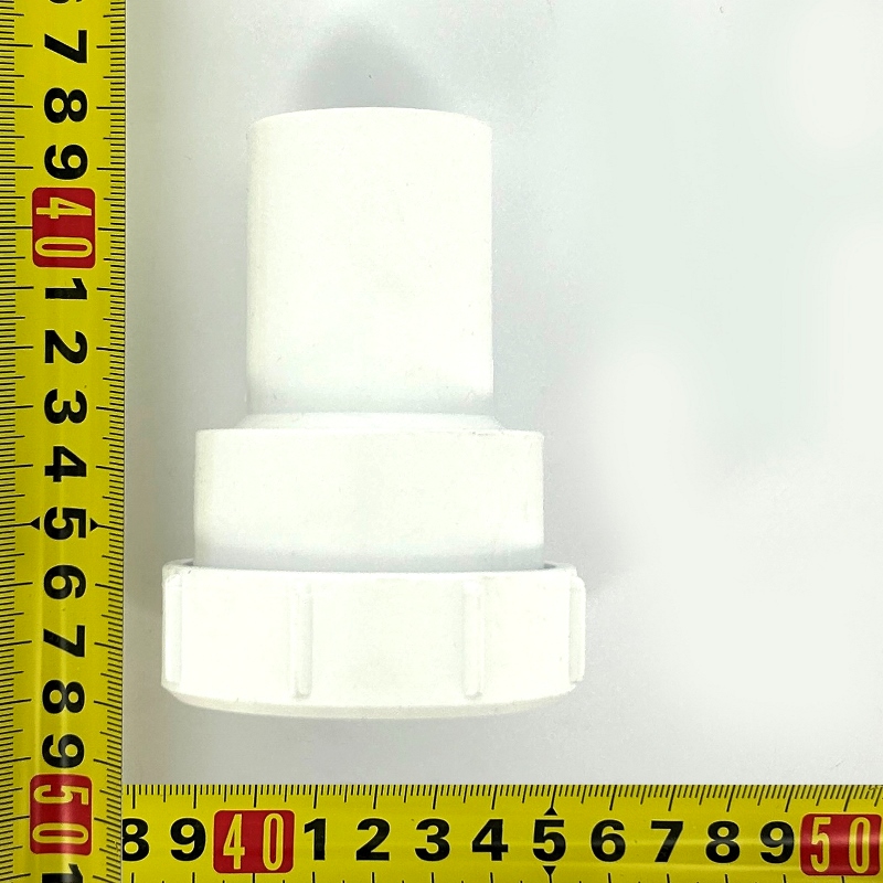 Переходник McALPINE 40 х 50 мм, компрес.