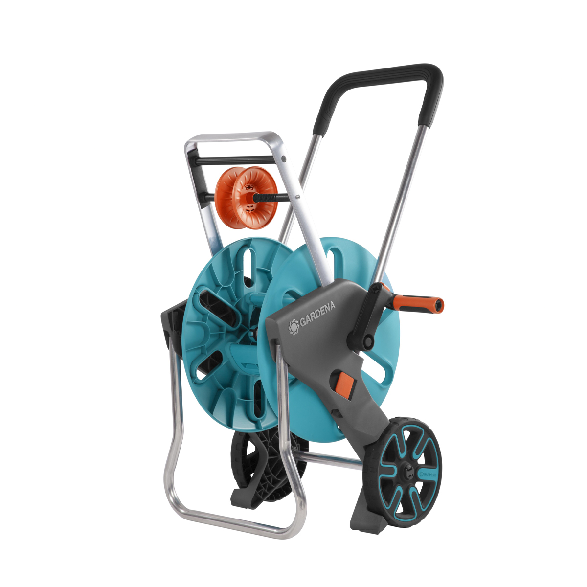 Тележка для шланга "cleverroll m easy" (1) "gardena" 18515-20.000.00