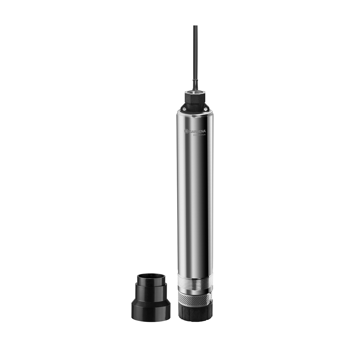 Насос скважинный 6000/5 inox (1) "gardena" 01492-20.000.00